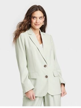 A New Day Blazer & Pants Suit